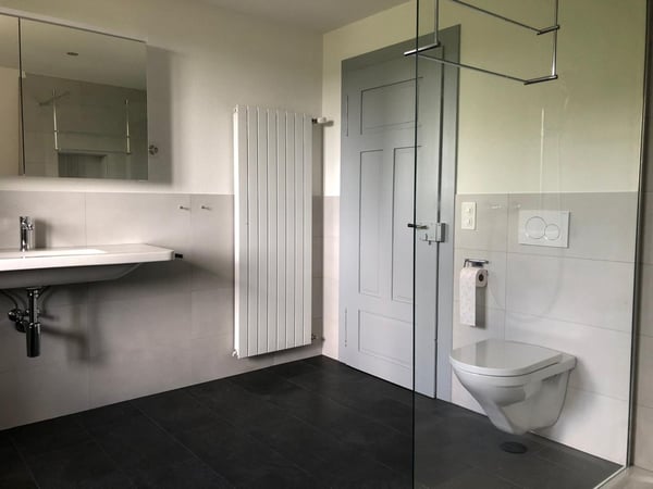 Einfamilienhaus mit Aussicht und grosszügigem Umschwung - Erstvermietung! 12