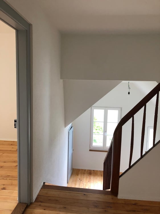 Einfamilienhaus mit Aussicht und grosszügigem Umschwung - Erstvermietung! 15