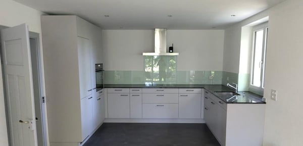 Einfamilienhaus mit Aussicht und grosszügigem Umschwung - Erstvermietung! 20