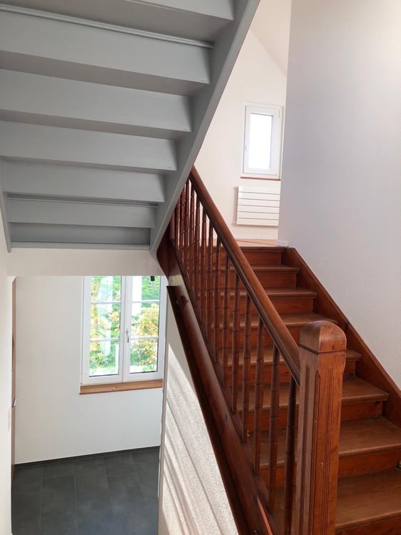 Einfamilienhaus mit Aussicht und grosszügigem Umschwung - Erstvermietung! 7