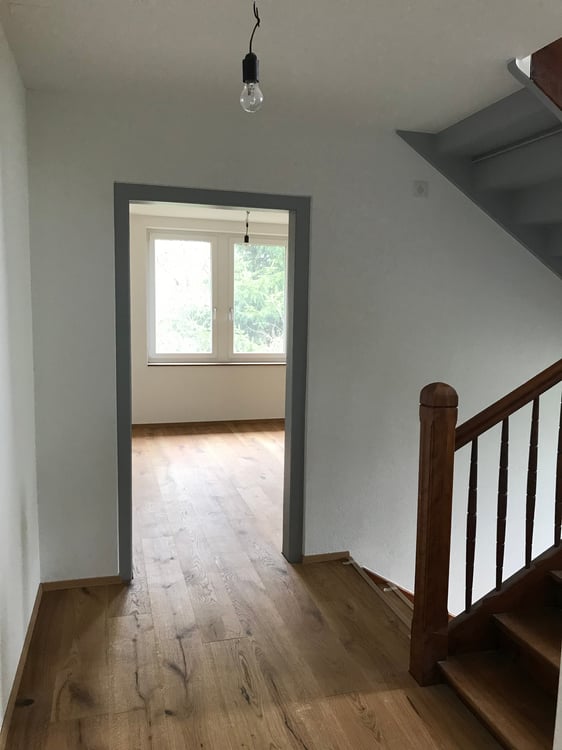 Einfamilienhaus mit Aussicht und grosszügigem Umschwung - Erstvermietung! 4