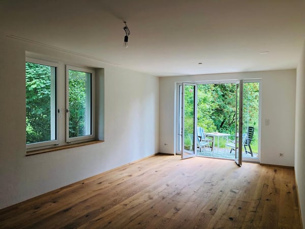 Einfamilienhaus mit Aussicht und grosszügigem Umschwung - Erstvermietung! 21