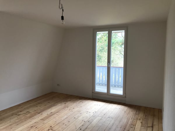 Einfamilienhaus mit Aussicht und grosszügigem Umschwung - Erstvermietung! 10