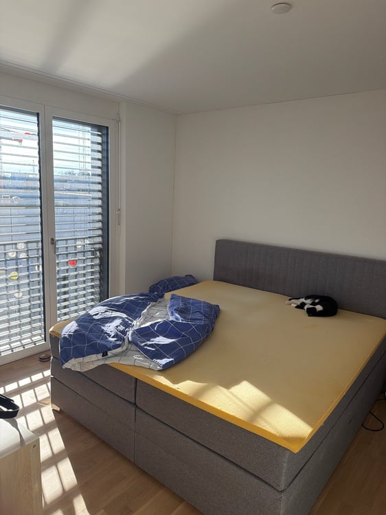 Wohnung in Kloten 7