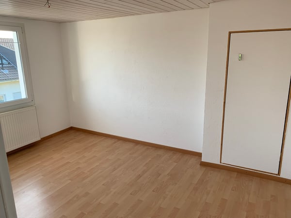 Charmanter 1-Zimmer-Hausteil in Günsberg mit Terrasse und Garten 4