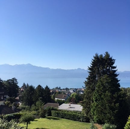 Charmante maison individuelle à Lausanne 3