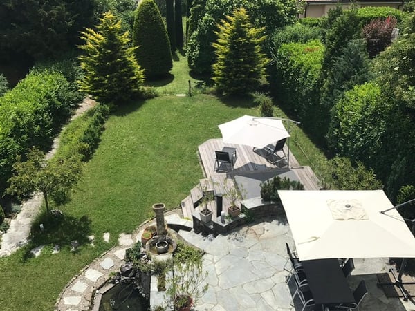 Charmante maison individuelle à Lausanne 2