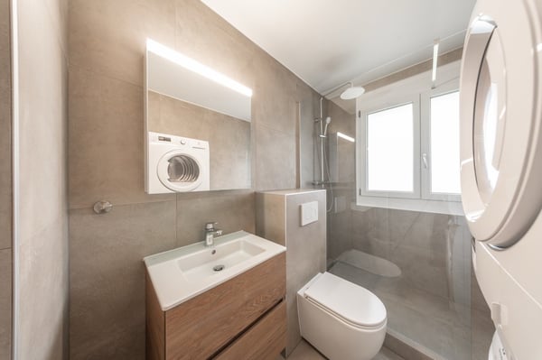 Magnifique appartement 1.5 pièces rénové au cœur de Fribourg 3