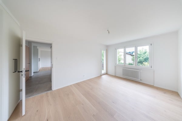 Magnifique appartement 1.5 pièces rénové au cœur de Fribourg 2