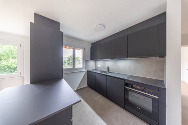 Magnifique appartement 1.5 pièces rénové au cœur de Fribourg 5