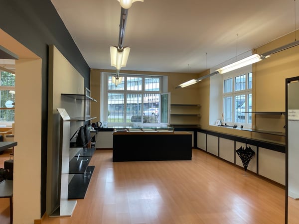 Showroom an zentraler Lage in Frauenfeld 5