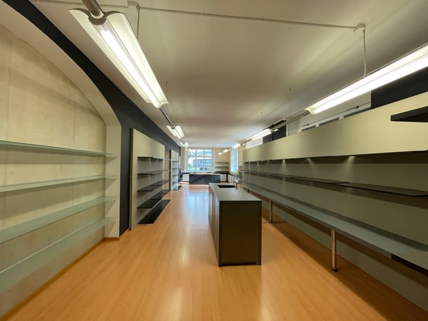 Showroom an zentraler Lage in Frauenfeld 3