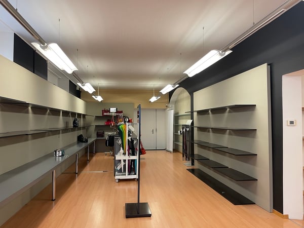 Showroom an zentraler Lage in Frauenfeld 4