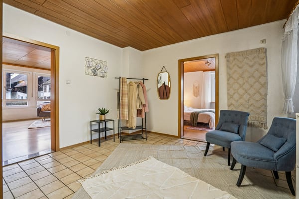 Attraktives Renditeobjekt direkt an Schweizer Grenze – 3 Wohneinheiten mit stabiler Vermietbarkeit 5