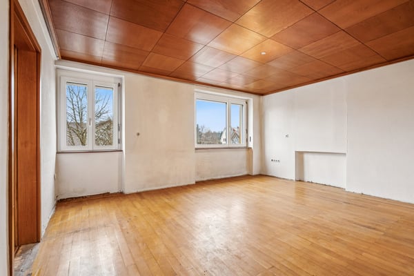 Attraktives Renditeobjekt direkt an Schweizer Grenze – 3 Wohneinheiten mit stabiler Vermietbarkeit 10