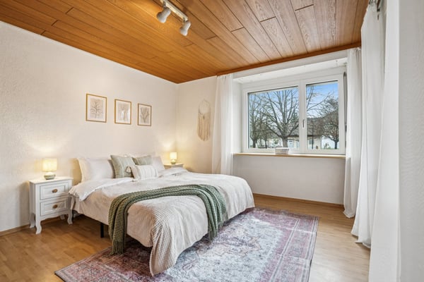 Attraktives Renditeobjekt direkt an Schweizer Grenze – 3 Wohneinheiten mit stabiler Vermietbarkeit 4