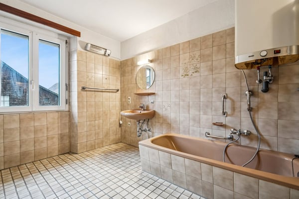 Attraktives Renditeobjekt direkt an Schweizer Grenze – 3 Wohneinheiten mit stabiler Vermietbarkeit 13