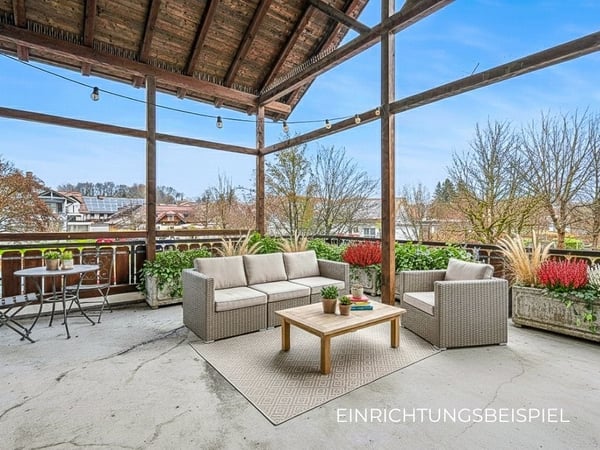 Attraktives Renditeobjekt direkt an Schweizer Grenze – 3 Wohneinheiten mit stabiler Vermietbarkeit 17