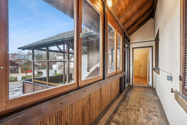 Attraktives Renditeobjekt direkt an Schweizer Grenze – 3 Wohneinheiten mit stabiler Vermietbarkeit 15