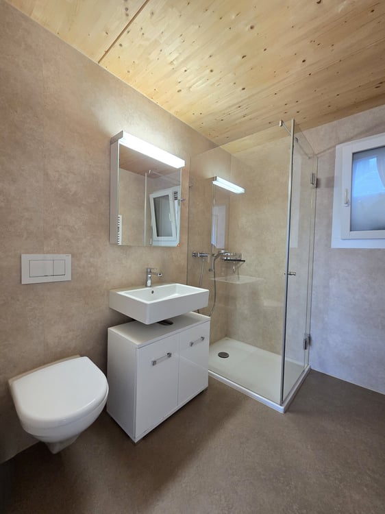 Möblierte 1.5-Zimmer-Wohnung mit Aussicht in Pfäffikon SZ 5