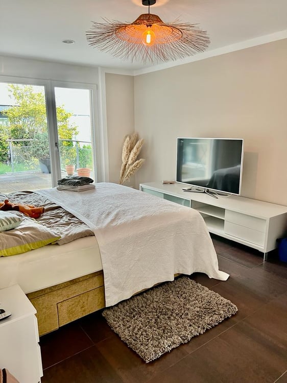 Grosszügige 1.5-Zimmer-Terrassenwohnung mit Seeblick in Thalwil 5