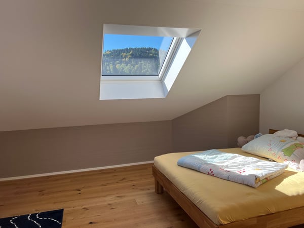 Grosszügiges 1.5-Zimmer-Haus mit Panoramablick im Raum Uzwil (Bichwil SG) 17