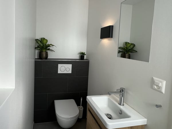 Grosszügiges 1.5-Zimmer-Haus mit Panoramablick im Raum Uzwil (Bichwil SG) 12