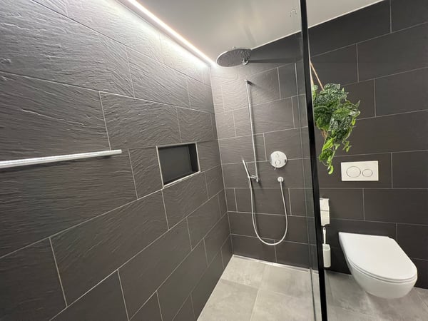 Grosszügiges 1.5-Zimmer-Haus mit Panoramablick im Raum Uzwil (Bichwil SG) 19