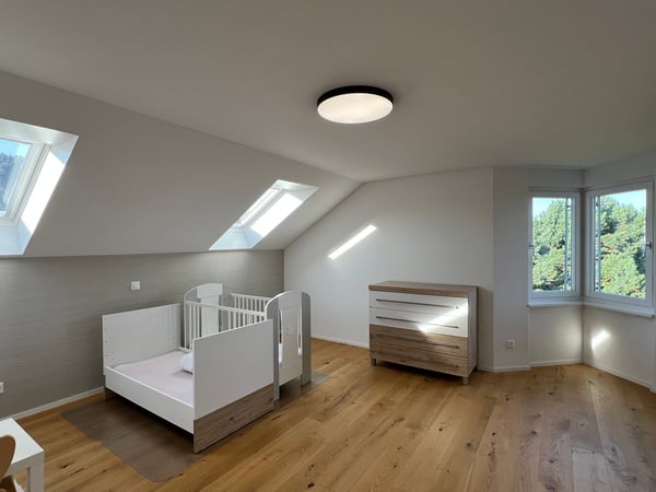 Grosszügiges 1.5-Zimmer-Haus mit Panoramablick im Raum Uzwil (Bichwil SG) 16