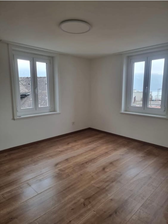 Renovierte 1 Zimmer Wohnung in Gersau 3