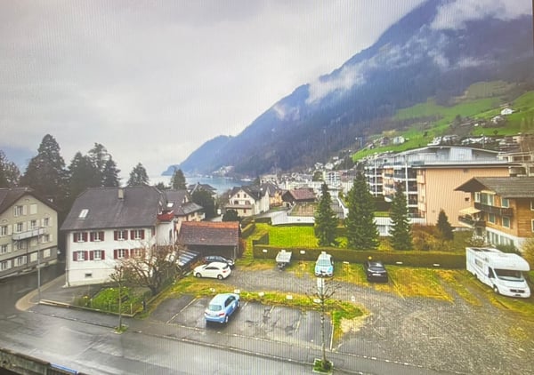 Renovierte 1 Zimmer Wohnung in Gersau 6