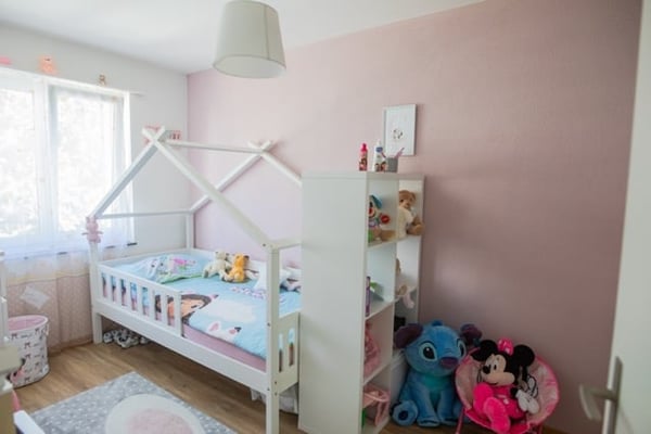 Zwei gepflegte 1-Zimmer-Wohnungen - perfekt für Eigennutzung oder als Renditeobjekt 5