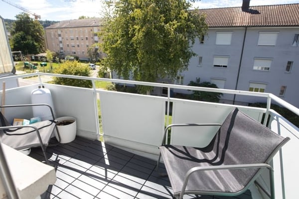 Zwei gepflegte 1-Zimmer-Wohnungen - perfekt für Eigennutzung oder als Renditeobjekt 7