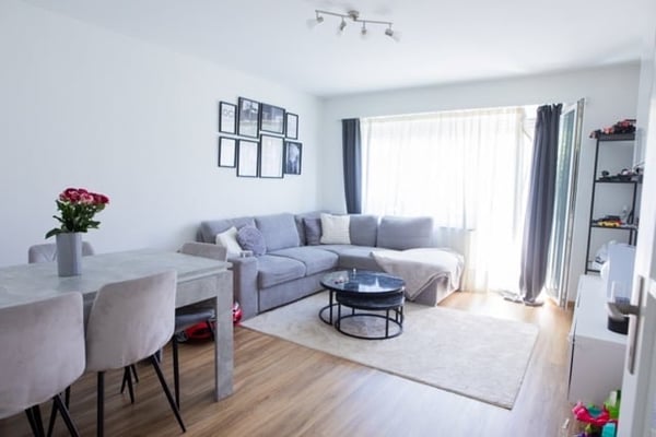 Zwei gepflegte 1-Zimmer-Wohnungen - perfekt für Eigennutzung oder als Renditeobjekt 1