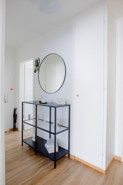 Zwei gepflegte 1-Zimmer-Wohnungen - perfekt für Eigennutzung oder als Renditeobjekt 2