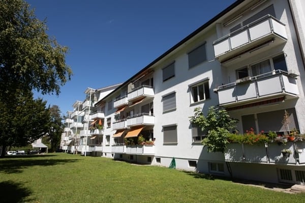 Zwei gepflegte 1-Zimmer-Wohnungen - perfekt für Eigennutzung oder als Renditeobjekt 8