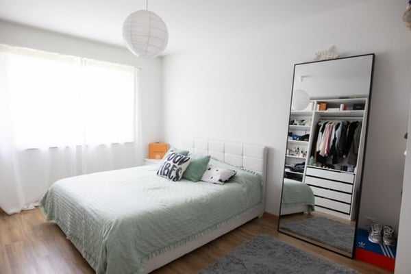 Zwei gepflegte 1-Zimmer-Wohnungen - perfekt für Eigennutzung oder als Renditeobjekt 4