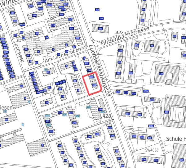 Zwei gepflegte 1-Zimmer-Wohnungen - perfekt für Eigennutzung oder als Renditeobjekt 9
