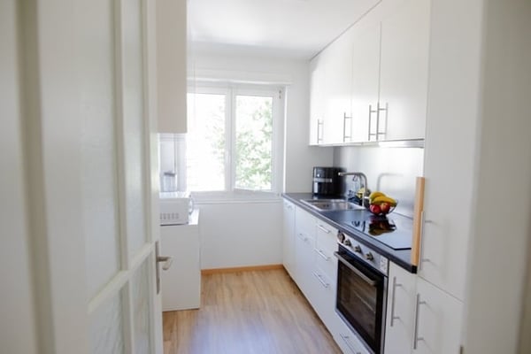 Zwei gepflegte 1-Zimmer-Wohnungen - perfekt für Eigennutzung oder als Renditeobjekt 3