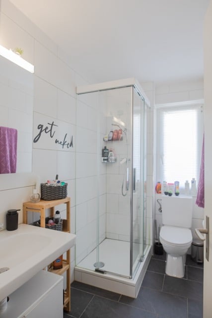 Zwei gepflegte 1-Zimmer-Wohnungen - perfekt für Eigennutzung oder als Renditeobjekt 6