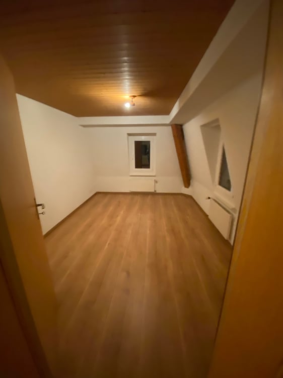 Renovierte 1.5Zimmer Attikawohnung in Gersau 2