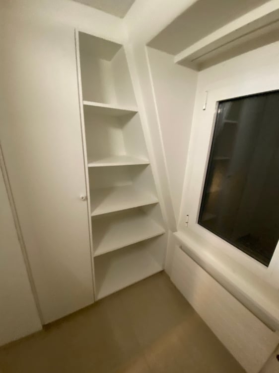 Renovierte 1.5Zimmer Attikawohnung in Gersau 5