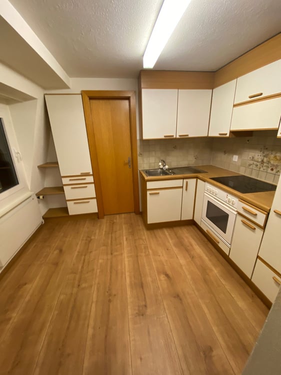 Renovierte 1.5Zimmer Attikawohnung in Gersau 3