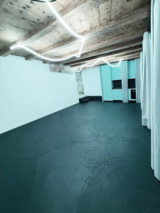 Moderne Wohnungen in Herisau – Nähe St. Gallen und Bodensee