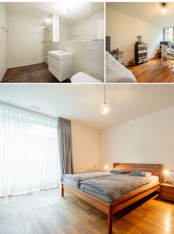 Townhouse in Aarau 2