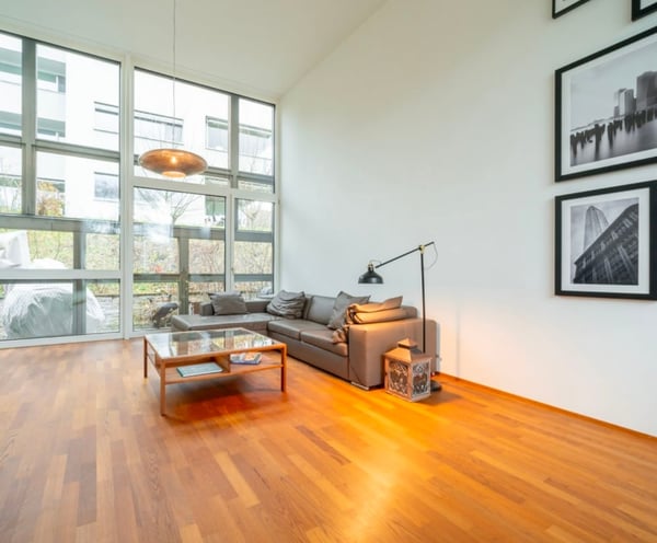 Townhouse in Aarau 8