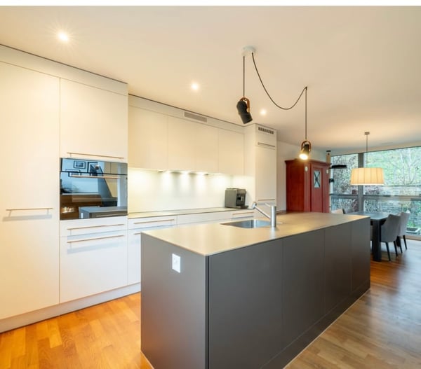 Townhouse in Aarau 10