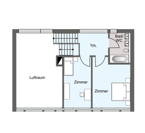 Townhouse in Aarau 6
