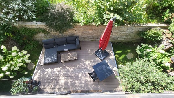 Townhouse in Aarau 5