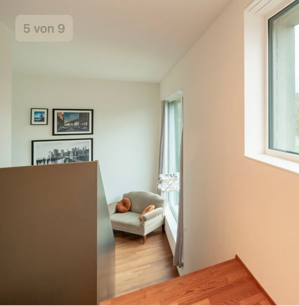 Townhouse in Aarau 1